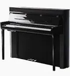 Aito Kawai GP-2 -upright-piano