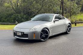 Nissan 350z