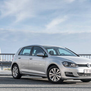 Volkswagen Golf 1.4 TSI Comfortline
